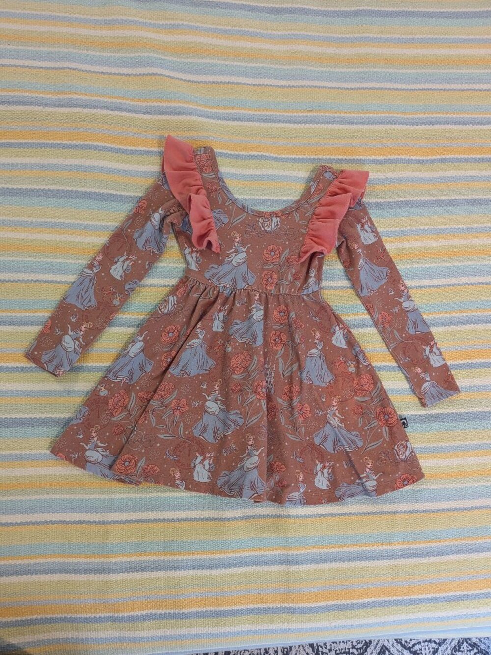 ⭐ Disney Cinderella x Rags Dress size 3/4